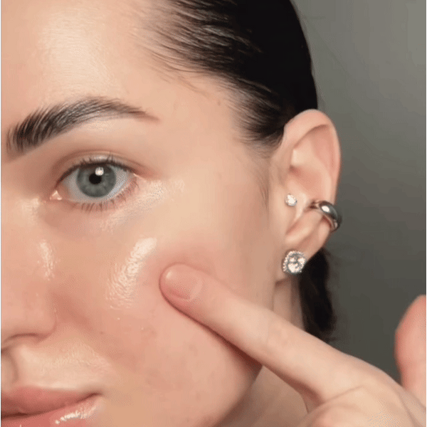 Skinova Deep Collagen Peptides Serum