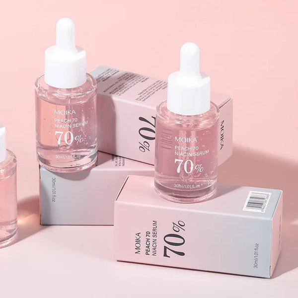 Glowing Skin Niacinamide Serum