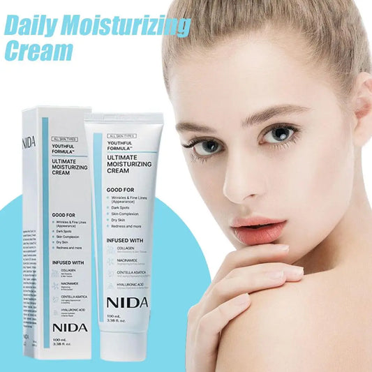 Korean Radiance Face Cream