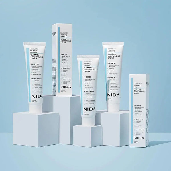 Korean Radiance Face Cream
