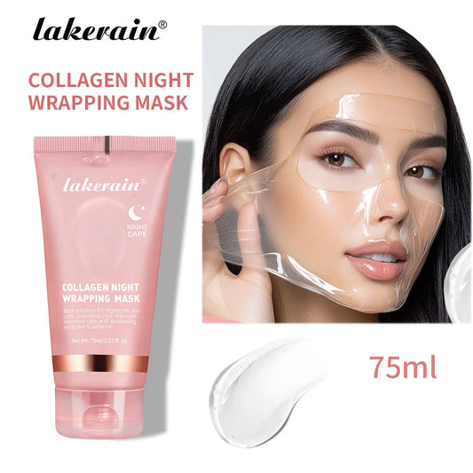 Glow Boost Peel-Off Mask