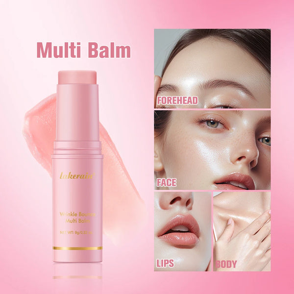 Wrinkle Bounce Beauty Balm