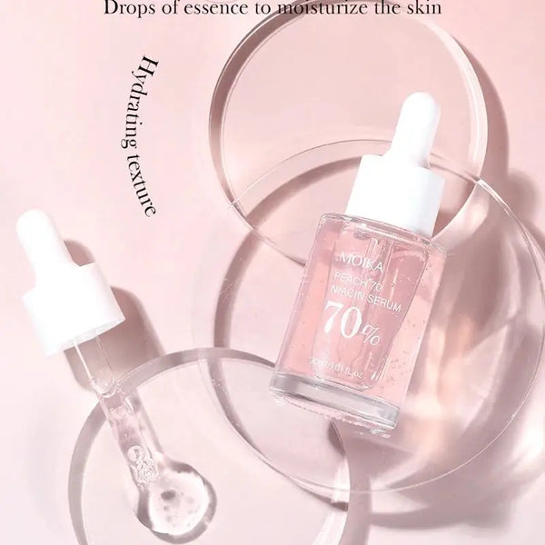 Glowing Skin Niacinamide Serum