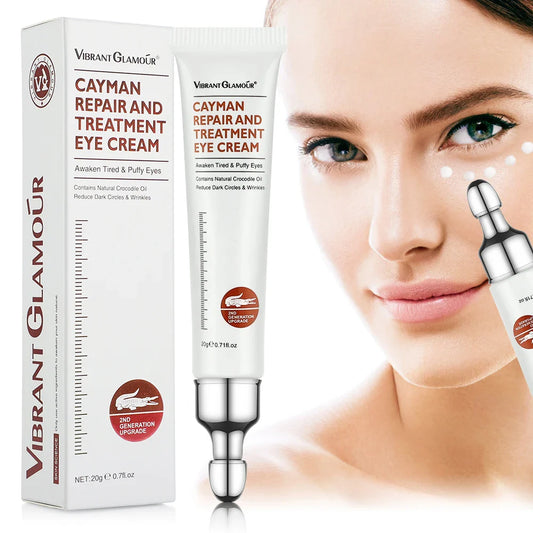 Bright Eyes Collagen Cream