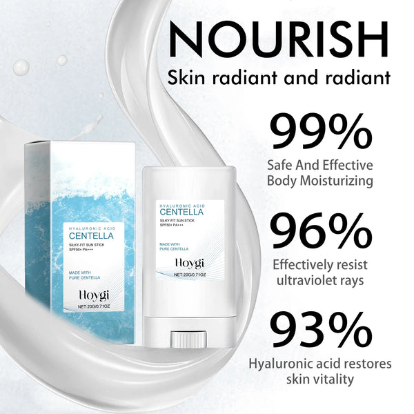 Hydrating Sun Shield Stick