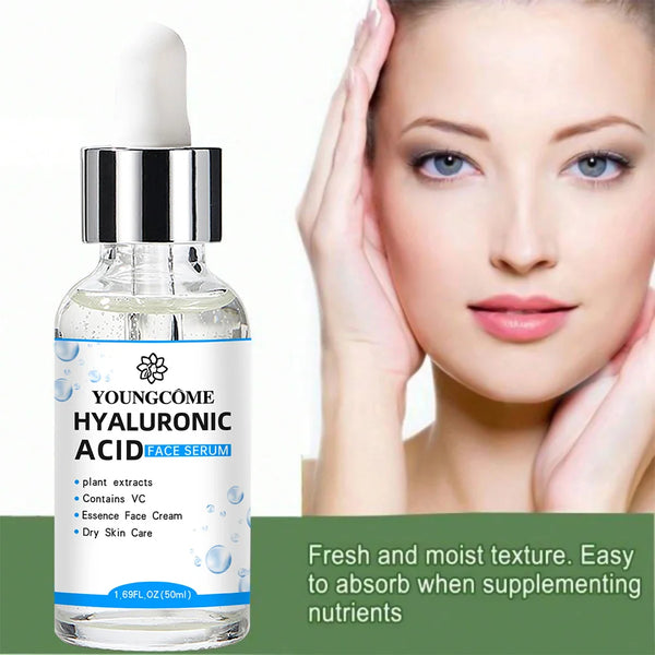 HydraGlow Facial Essence