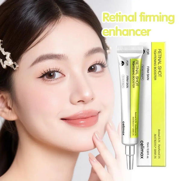 Gentle Glow Eye Cream