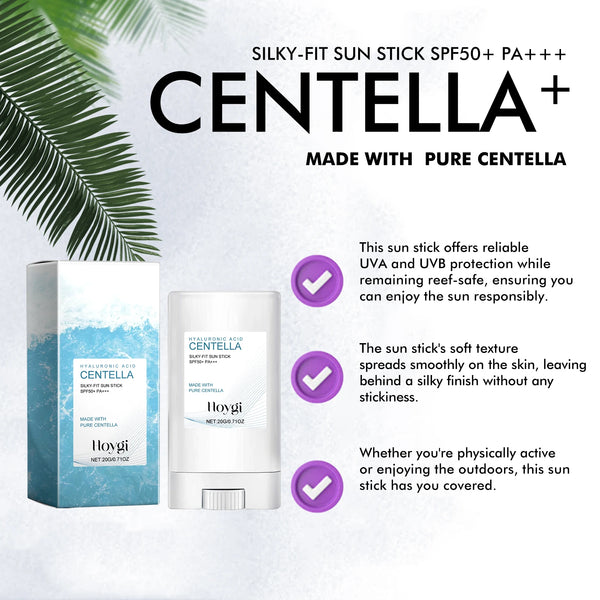 Hydrating Sun Shield Stick