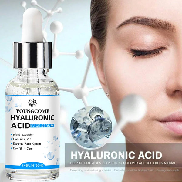 HydraGlow Facial Essence