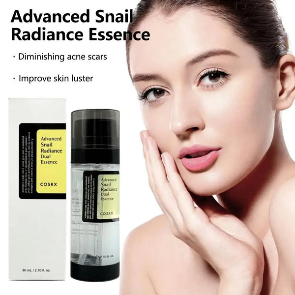 Radiant Glow Skincare Set