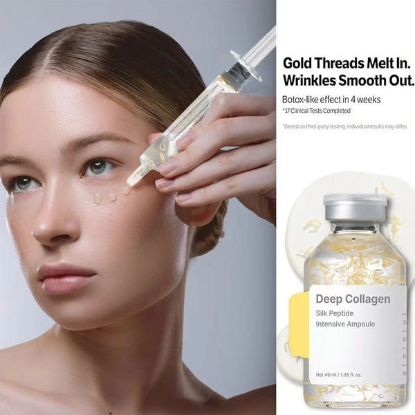Skinova Deep Collagen Peptides Serum