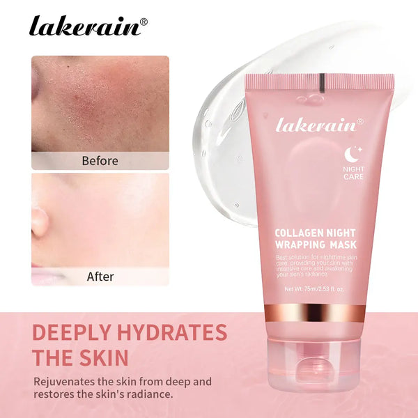 Glow Boost Peel-Off Mask