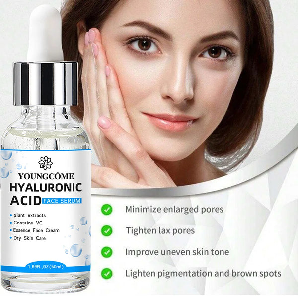 HydraGlow Facial Essence