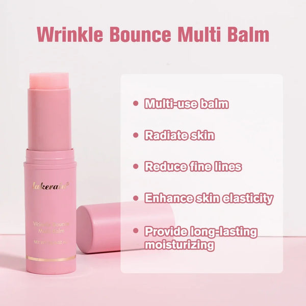 Wrinkle Bounce Beauty Balm